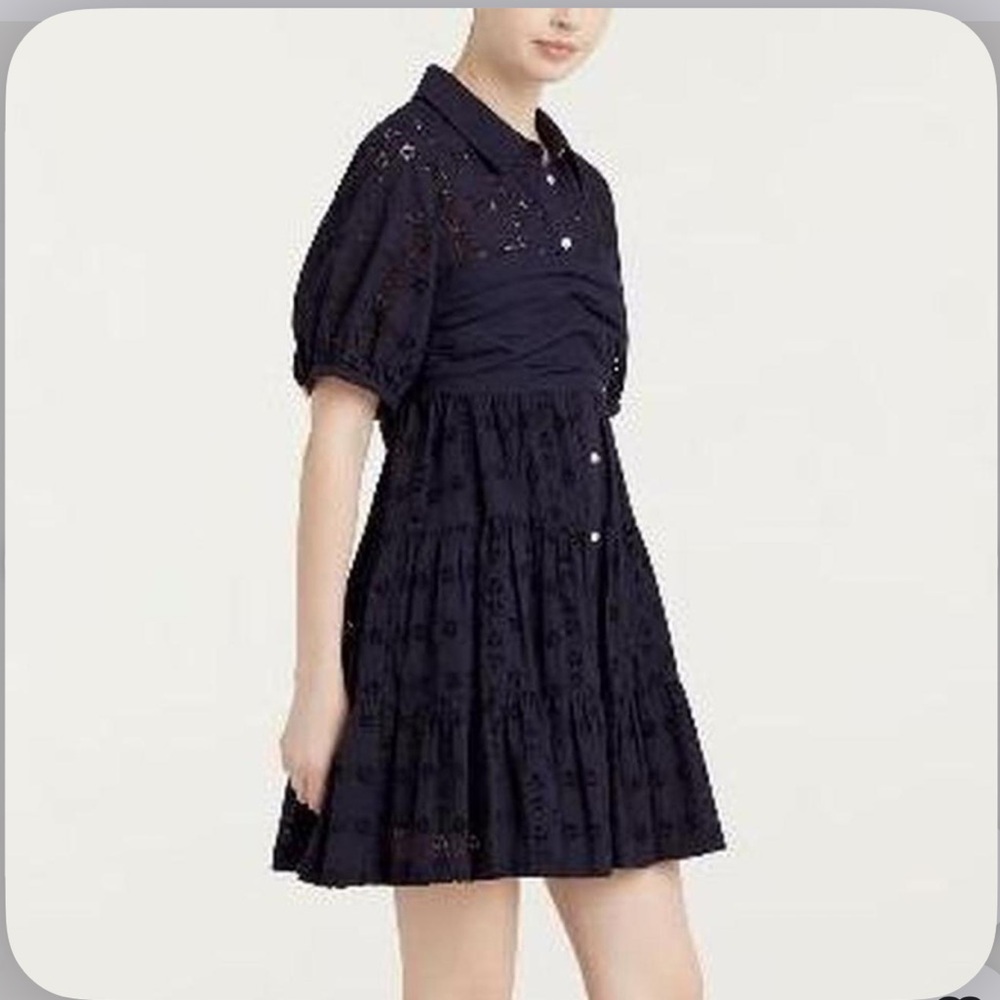 NWT Cinq a Sept Alexie Dress